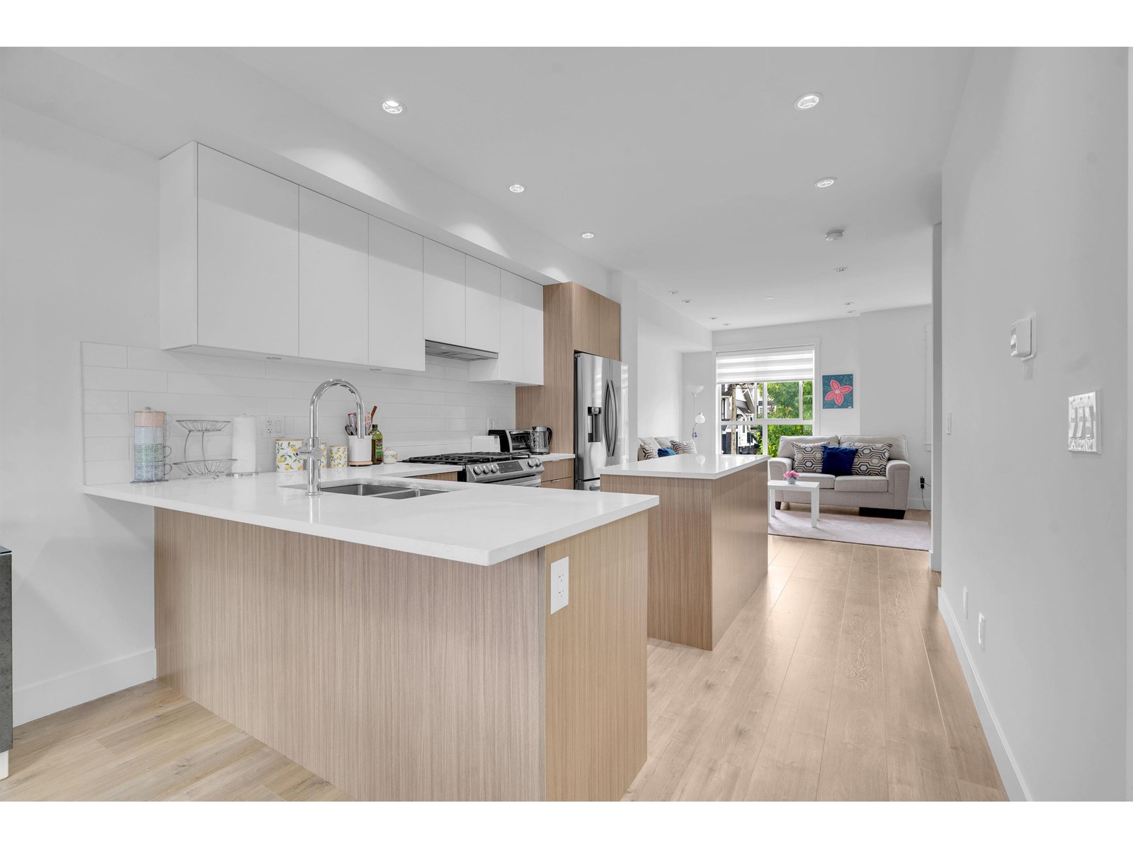 Photo 4 of 23 11556 72 A Avenue, Delta BC