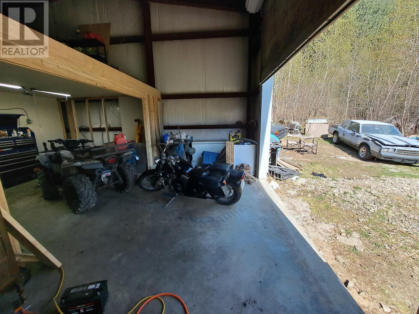 Photo 12 of 4640 Slocan River Road, Winlaw BC
