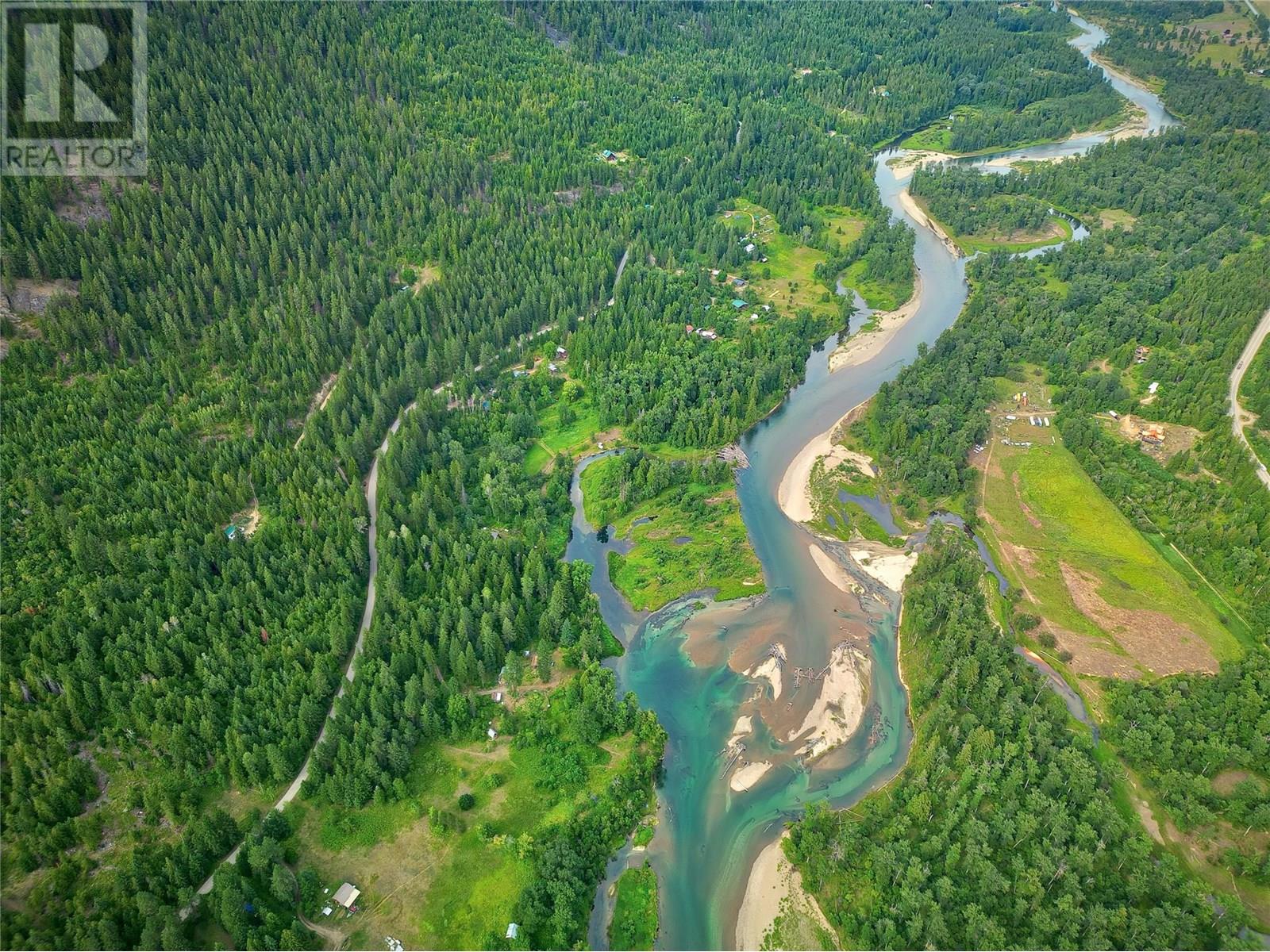 Photo 40 of 4640 Slocan River Road, Winlaw BC