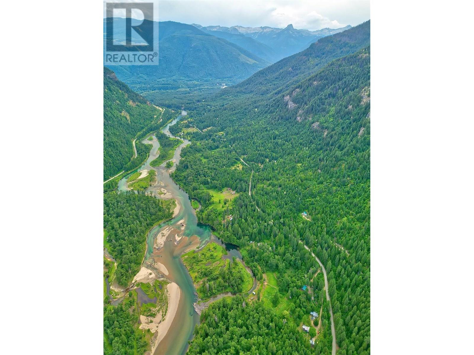 Photo 42 of 4640 Slocan River Road, Winlaw BC