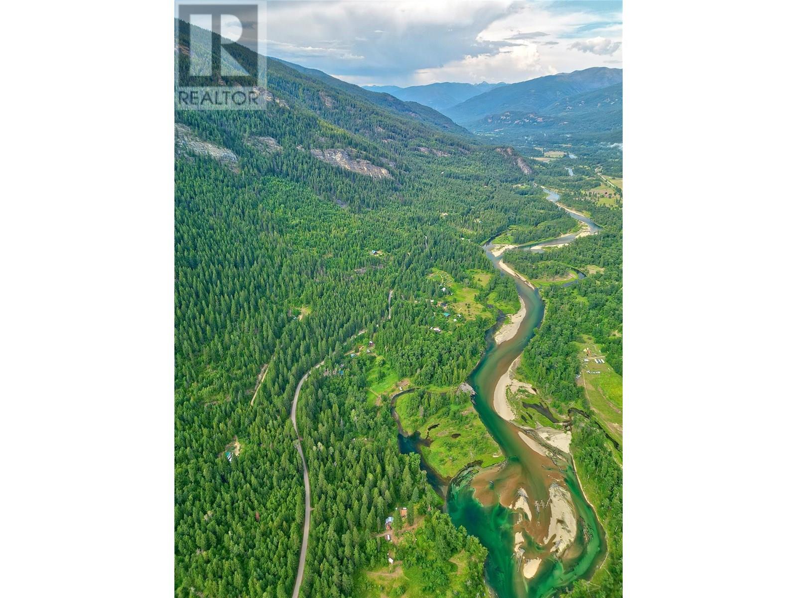 Photo 39 of 4640 Slocan River Road, Winlaw BC