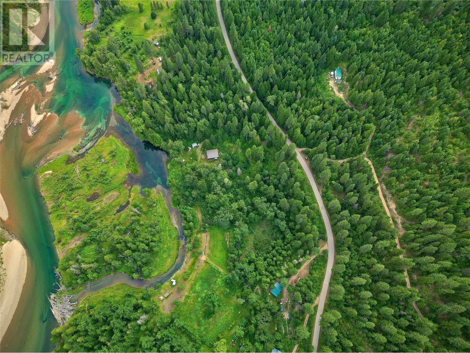 Photo 44 of 4640 Slocan River Road, Winlaw BC