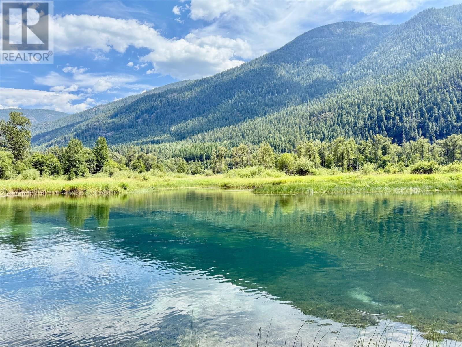 Photo 35 of 4640 Slocan River Road, Winlaw BC