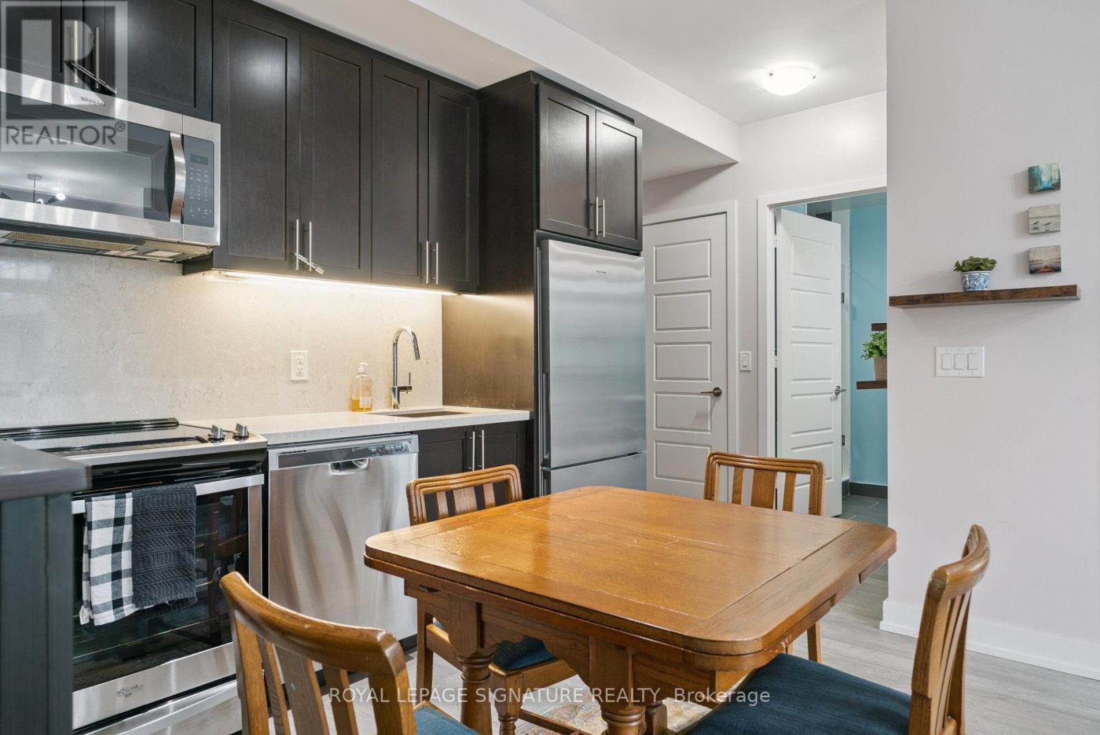 Photo 10 of C 305 301 Sea Ray Avenue, Innisfil ON