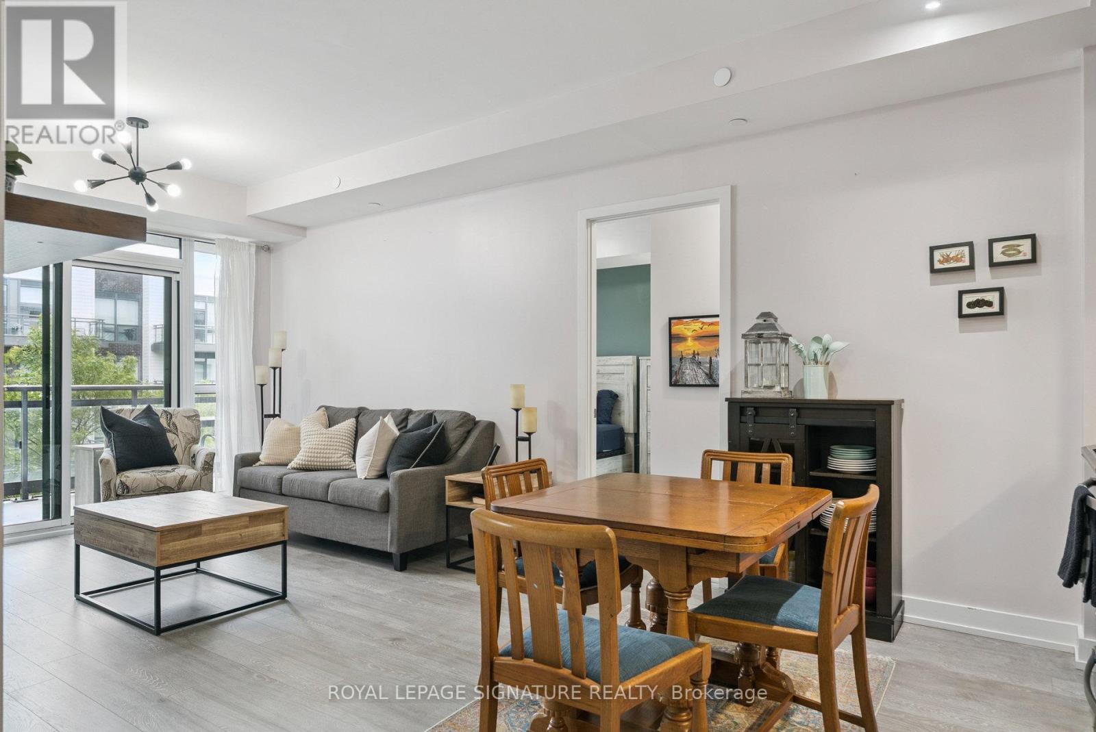 Photo 8 of C 305 301 Sea Ray Avenue, Innisfil ON
