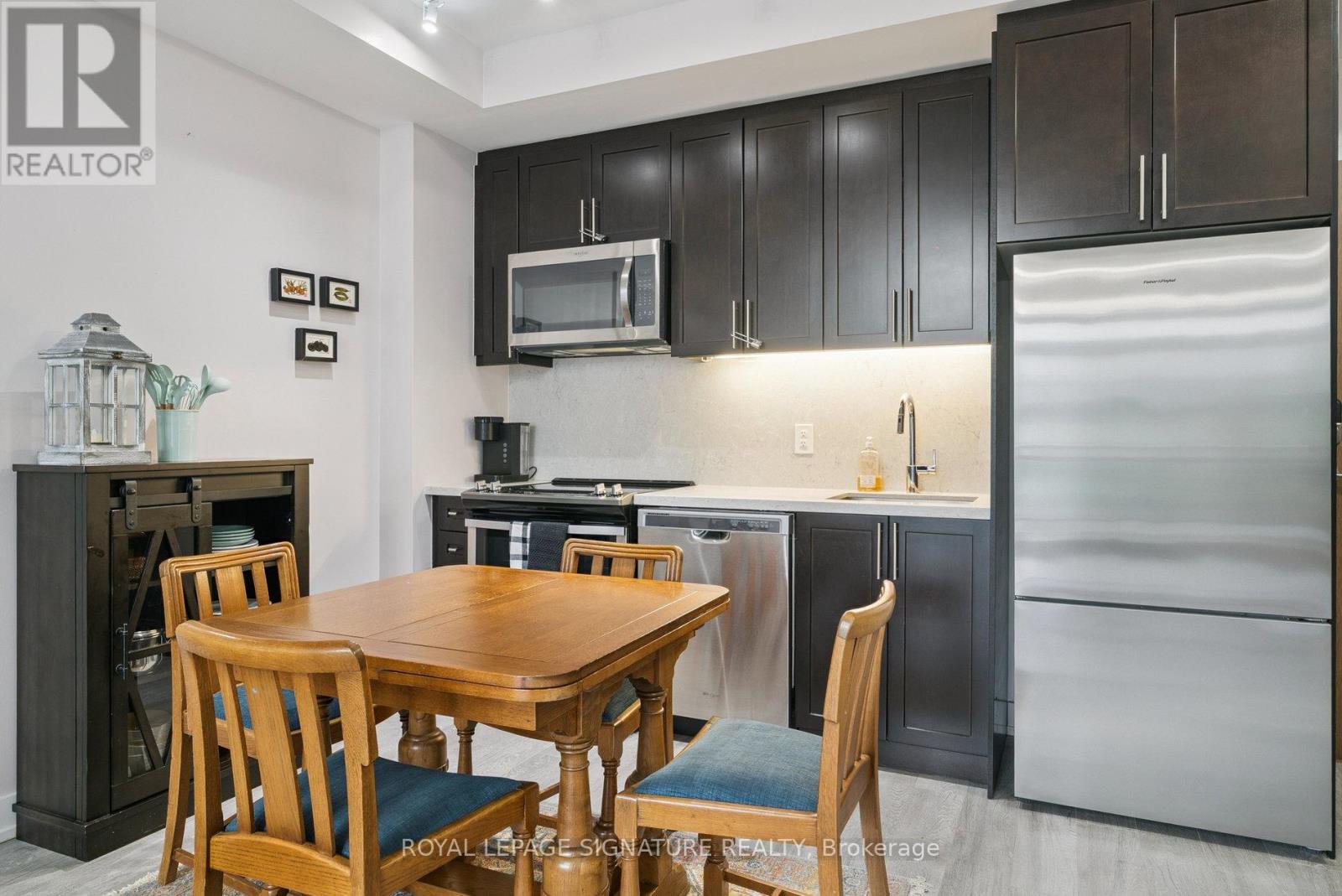 Photo 9 of C 305 301 Sea Ray Avenue, Innisfil ON
