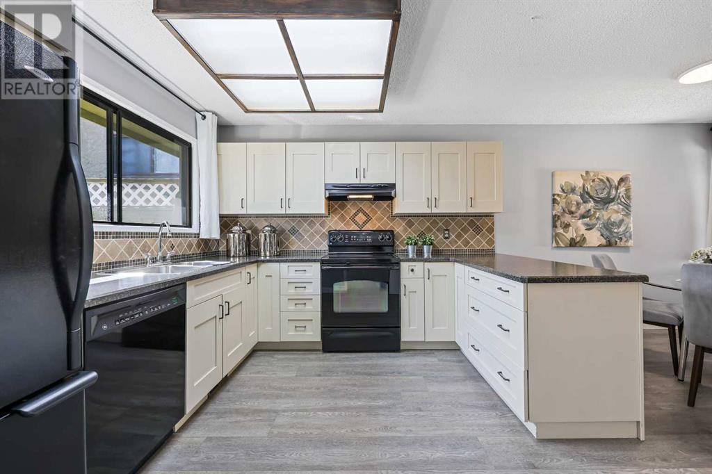 Single Family House Bungalow for Sale in  Ranchview Court NW Ranchlands Calgary 