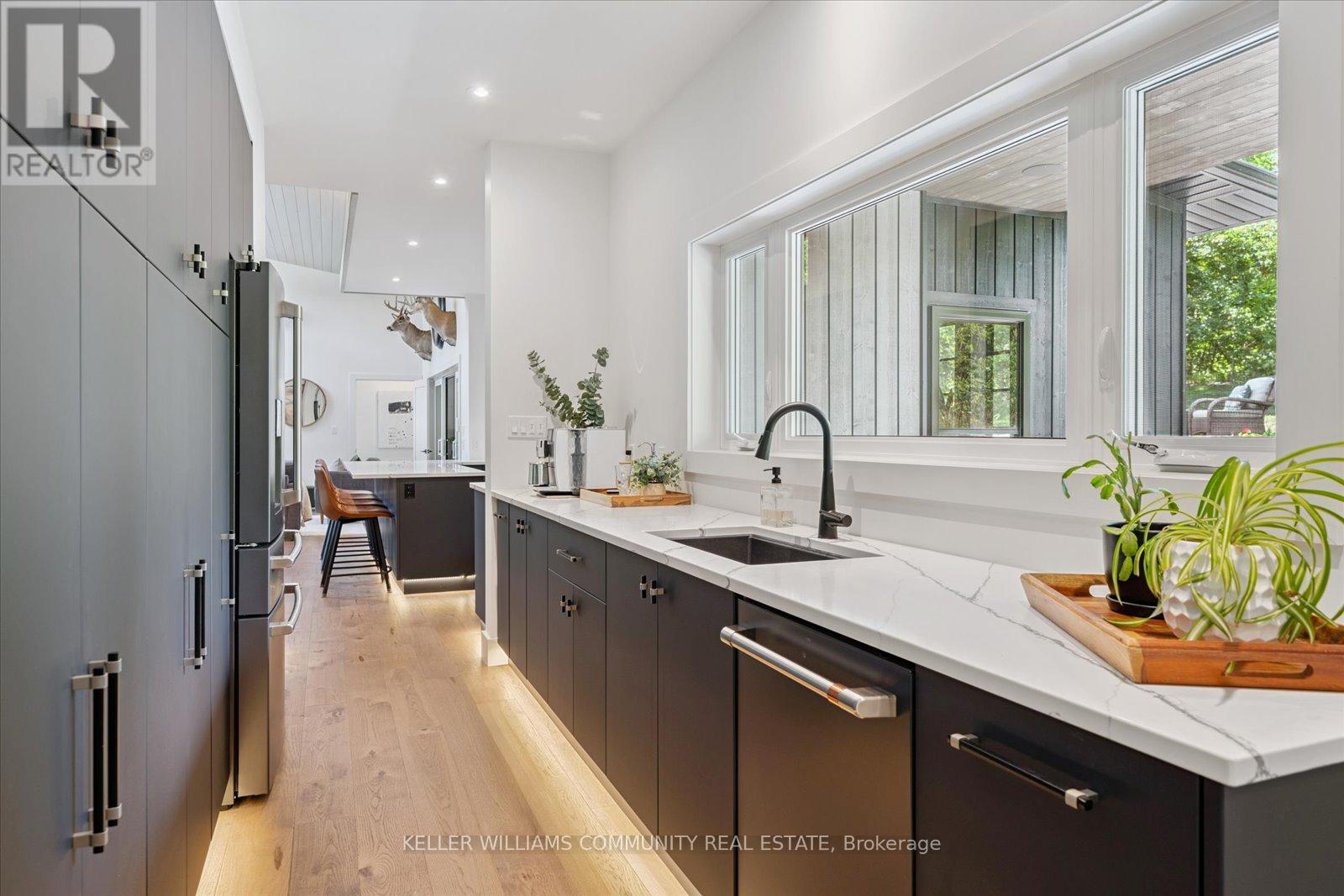 Photo 1 of 33 Laplantes Road, Trent Lakes ON