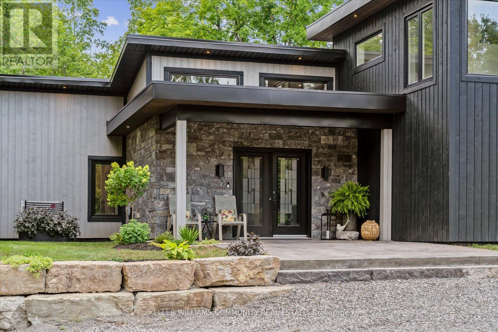 Photo 47 of 33 Laplantes Road, Trent Lakes ON