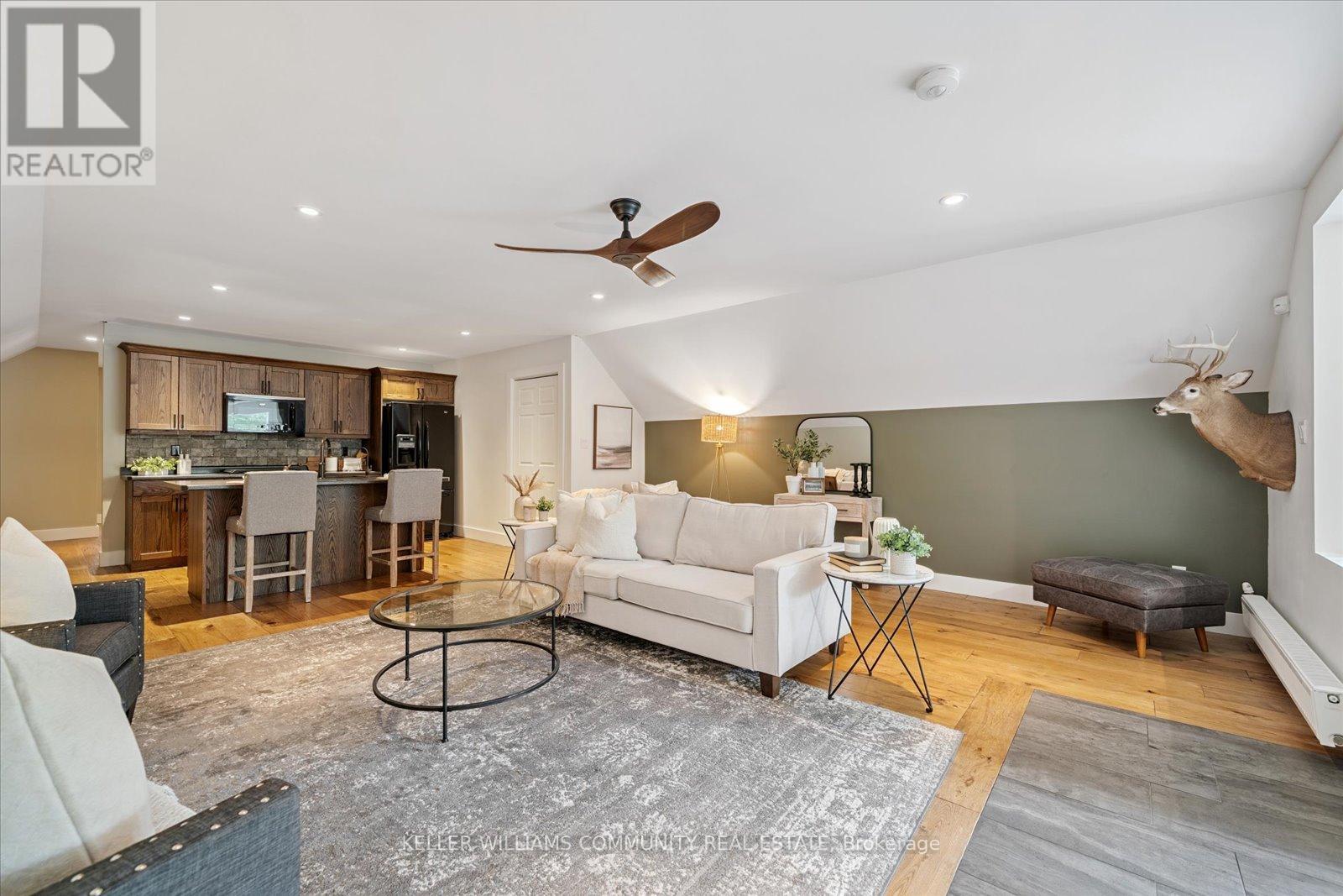 Photo 12 of 33 Laplantes Road, Trent Lakes ON