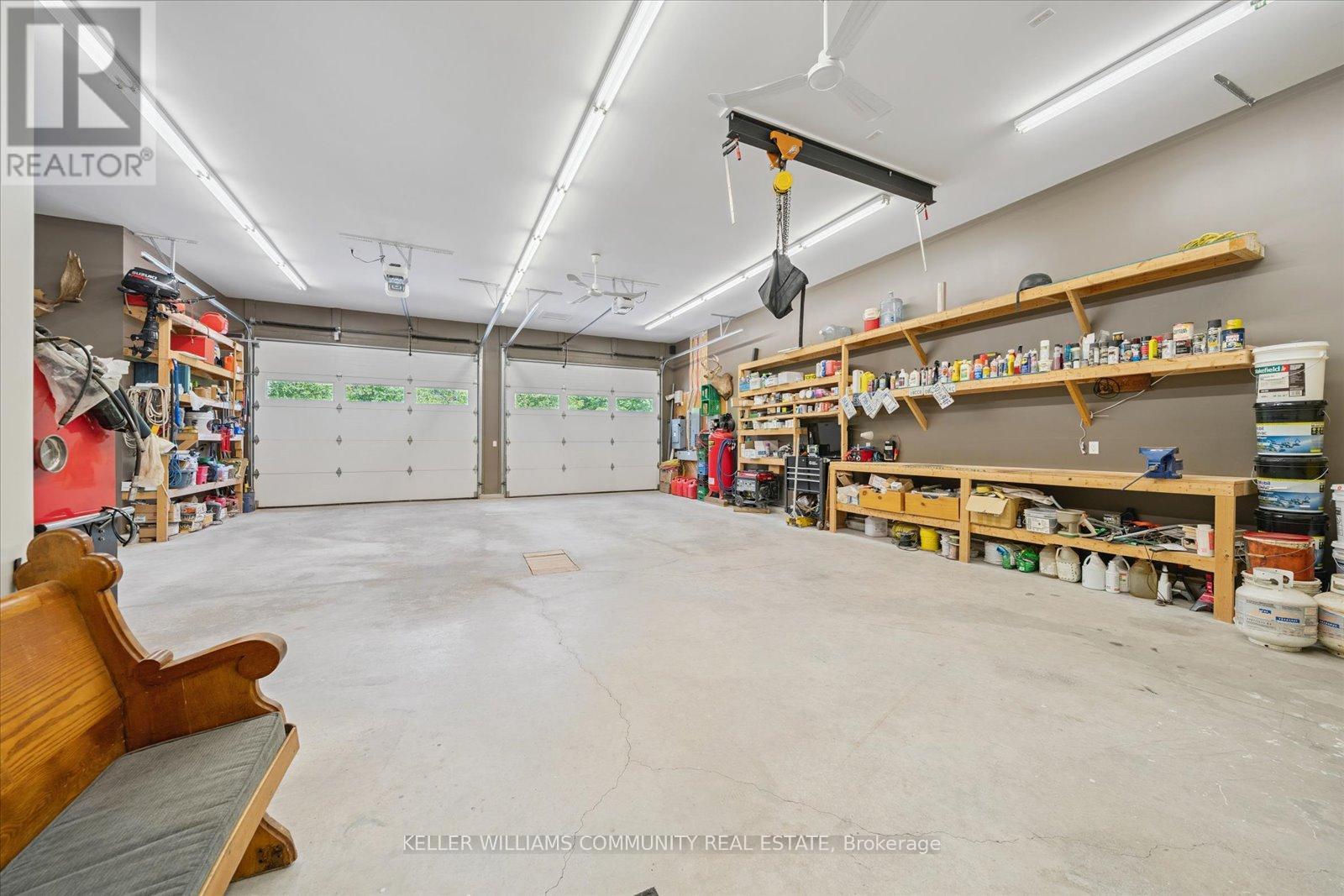 Photo 29 of 33 Laplantes Road, Trent Lakes ON