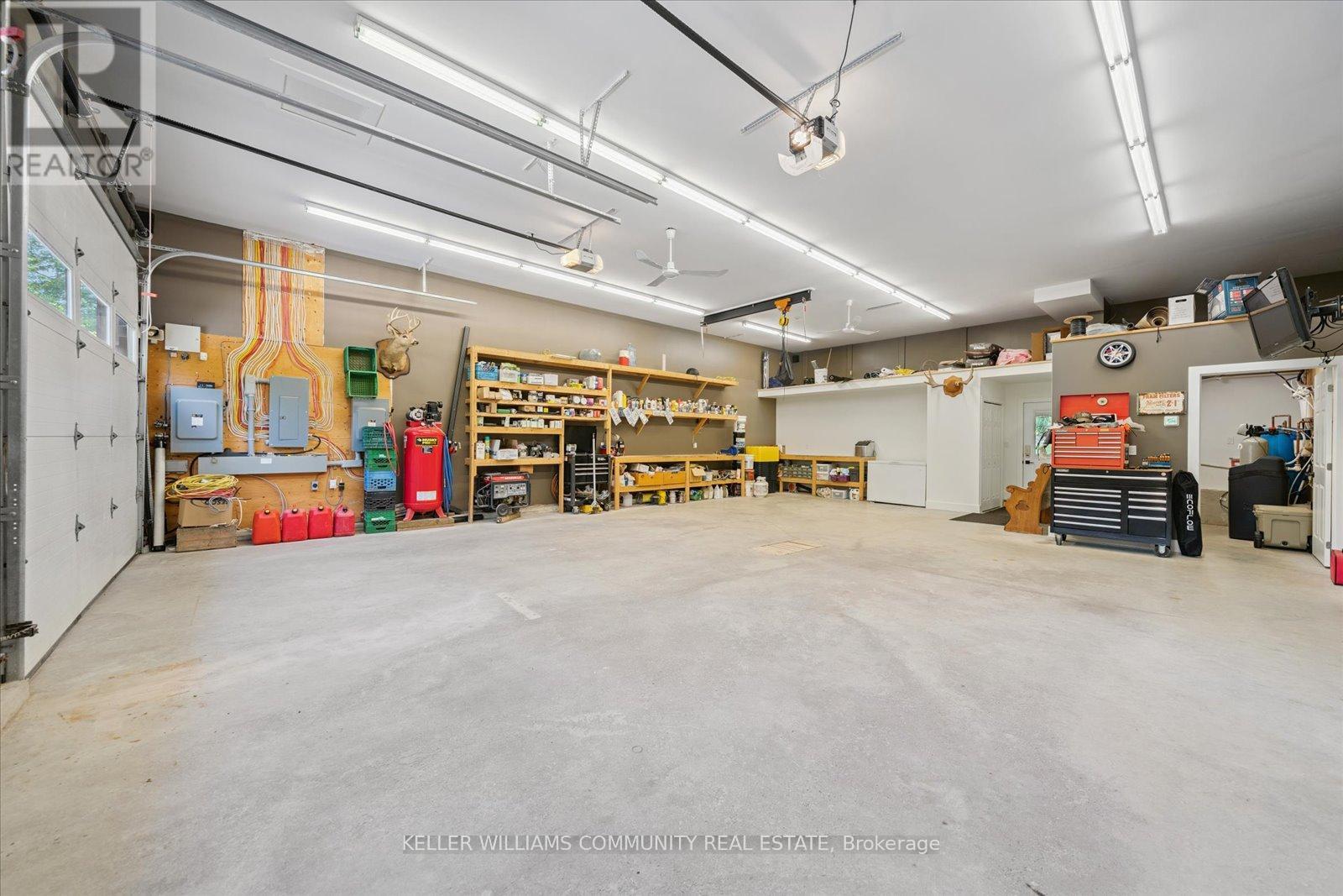 Photo 16 of 33 Laplantes Road, Trent Lakes ON
