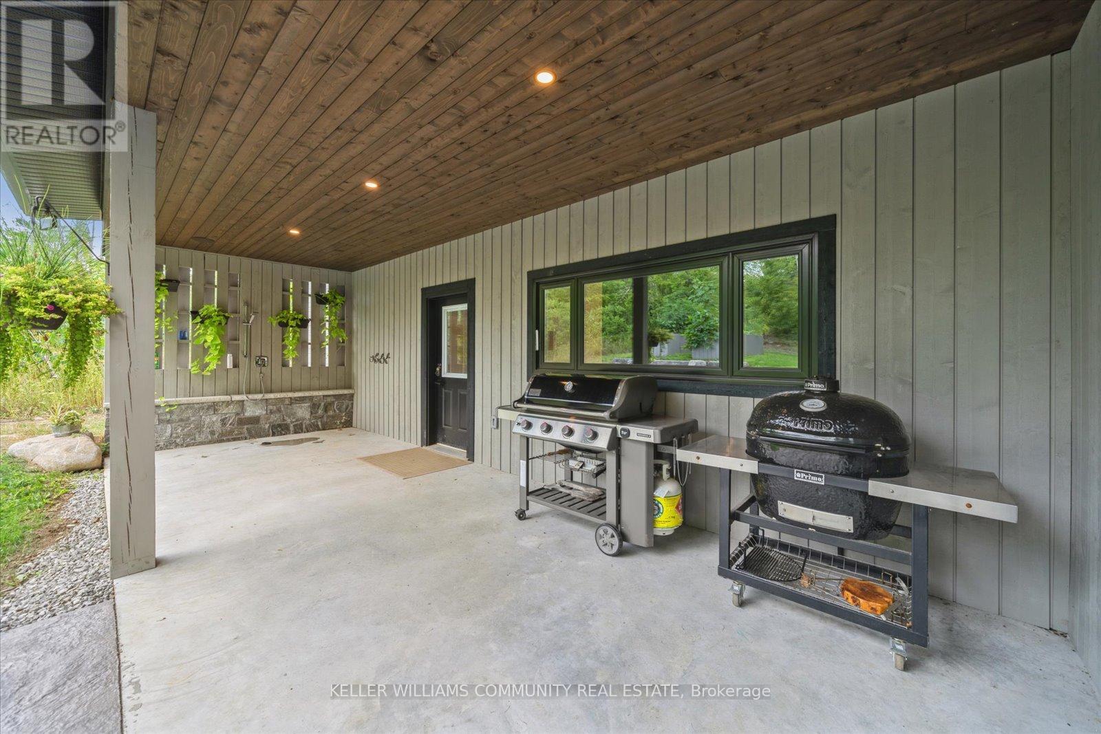 Photo 30 of 33 Laplantes Road, Trent Lakes ON
