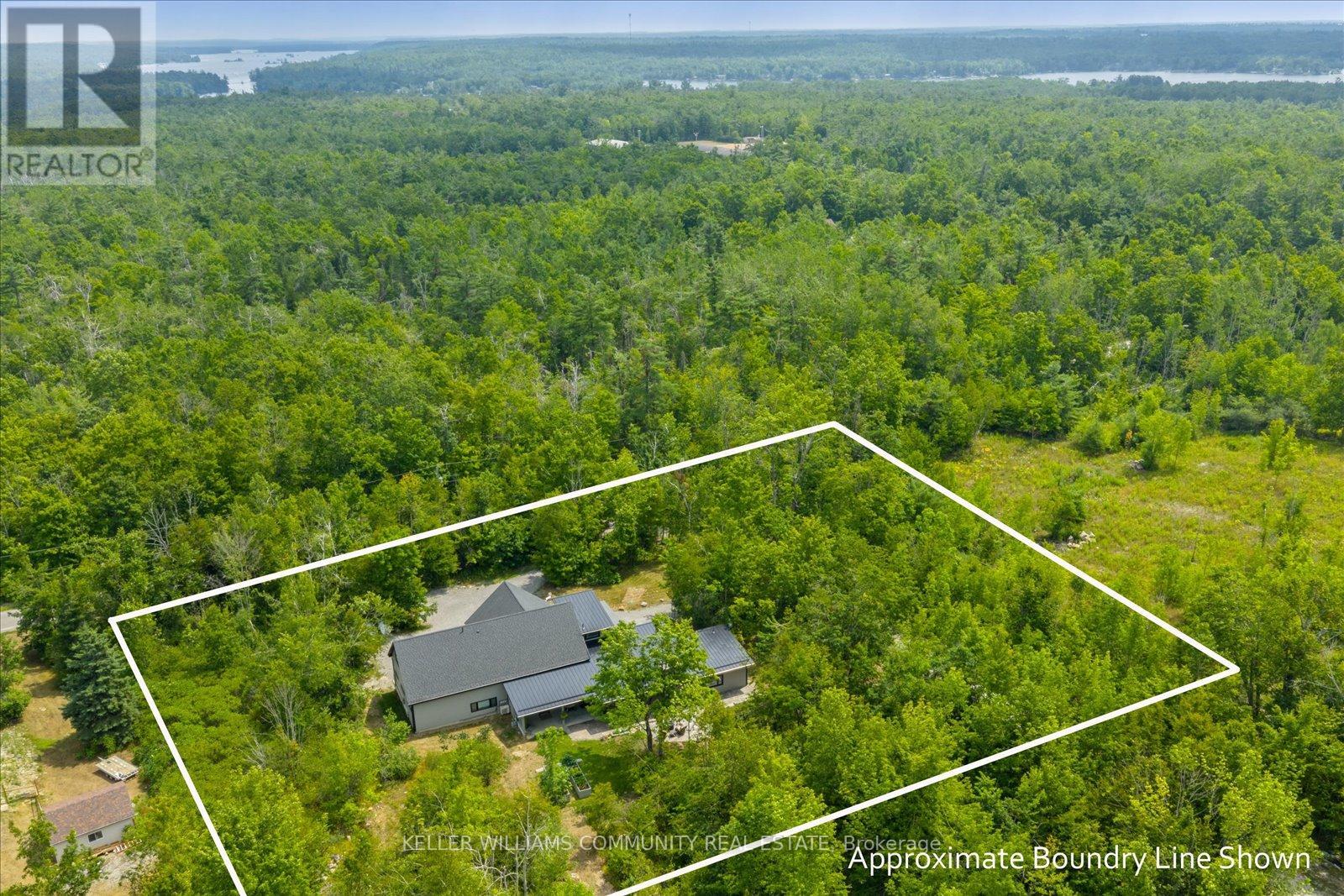 Photo 9 of 33 Laplantes Road, Trent Lakes ON