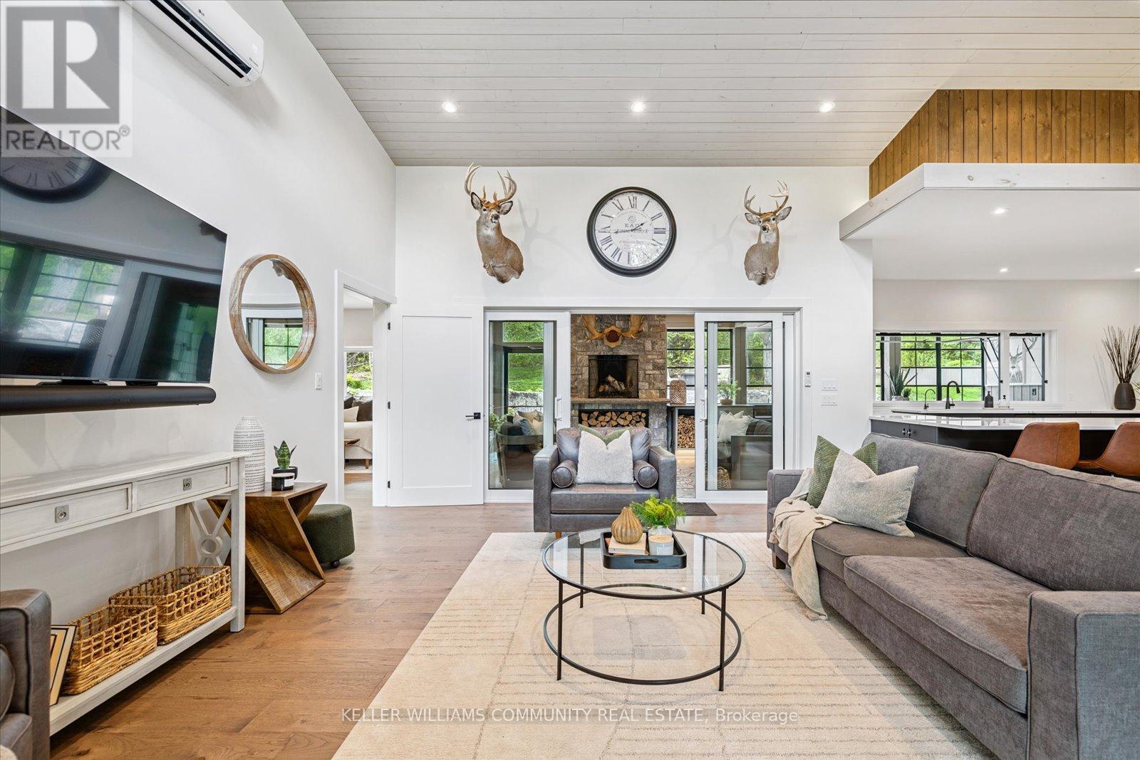 Photo 15 of 33 Laplantes Road, Trent Lakes ON