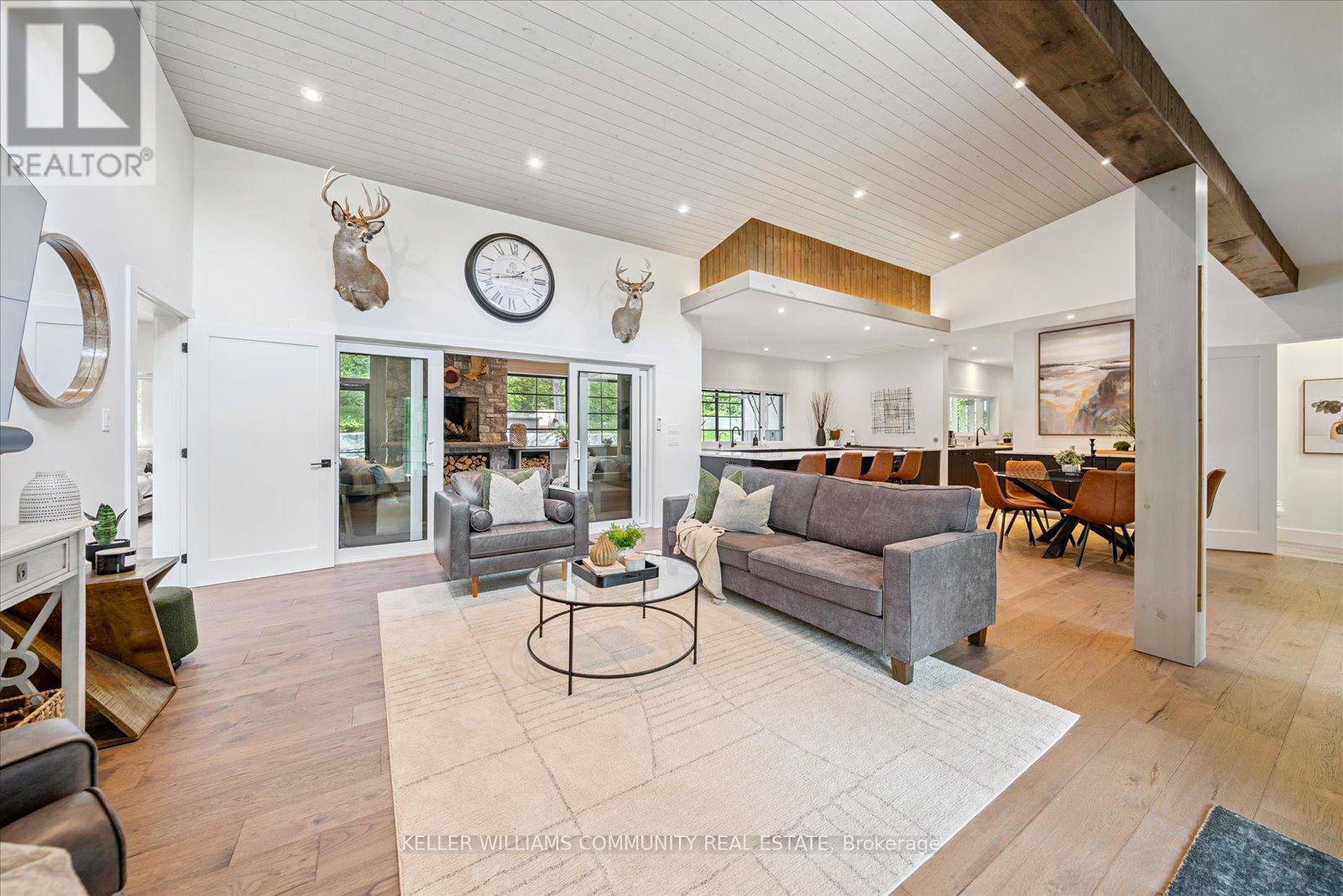 Photo 45 of 33 Laplantes Road, Trent Lakes ON