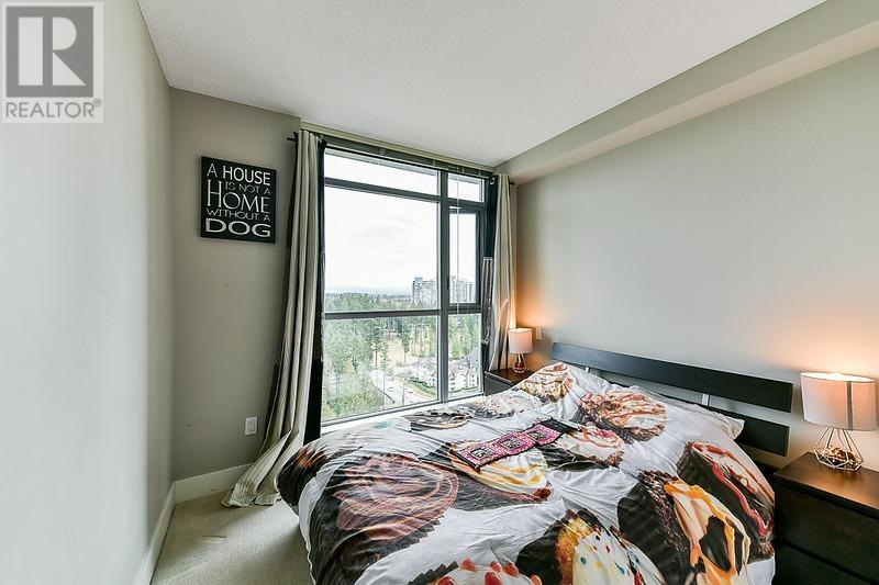Photo 8 of 2605 3008 Glen Drive, Coquitlam BC