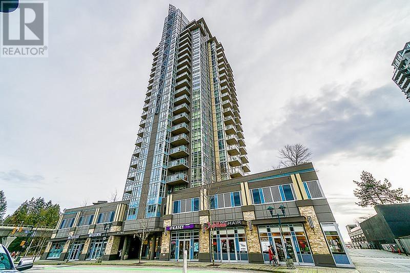 Photo 21 of 2605 3008 Glen Drive, Coquitlam BC
