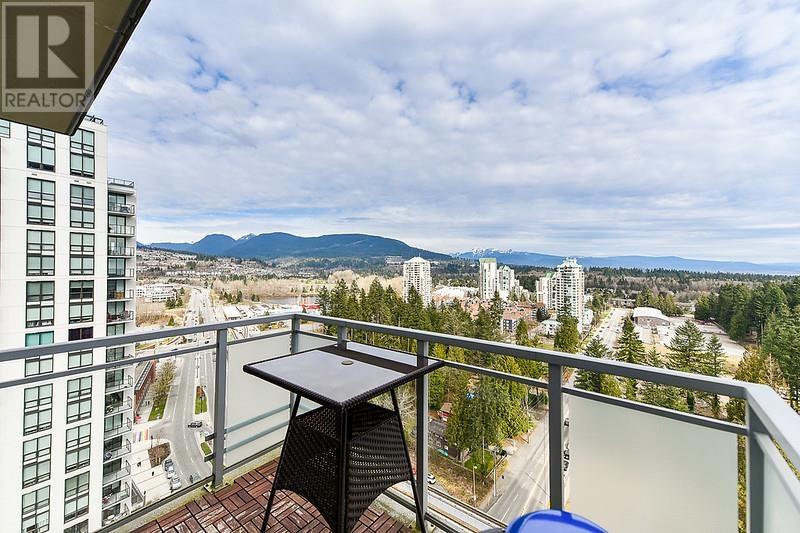 Photo 29 of 2605 3008 Glen Drive, Coquitlam BC