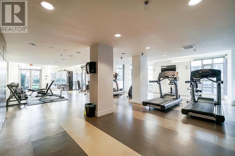 Photo 11 of 2605 3008 Glen Drive, Coquitlam BC