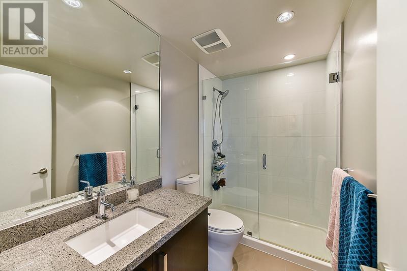 Photo 30 of 2605 3008 Glen Drive, Coquitlam BC