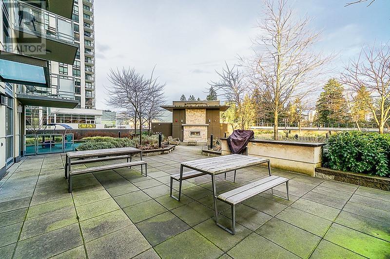 Photo 26 of 2605 3008 Glen Drive, Coquitlam BC