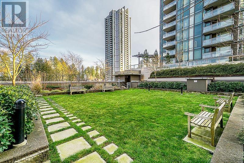 Photo 15 of 2605 3008 Glen Drive, Coquitlam BC
