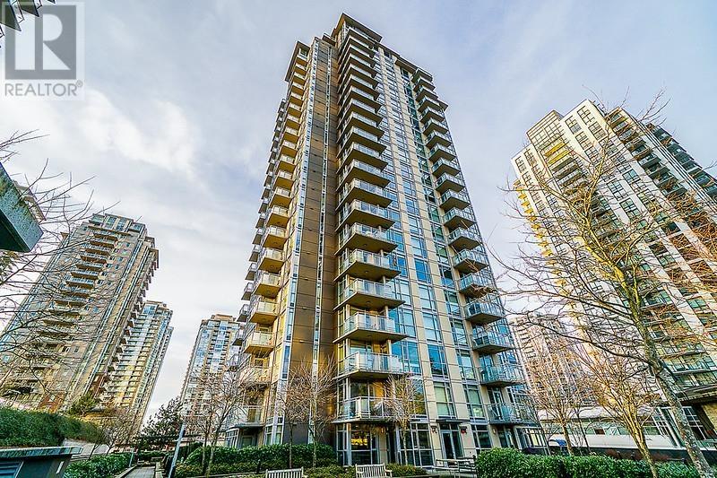 Photo 27 of 2605 3008 Glen Drive, Coquitlam BC