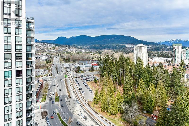 Photo 2 of 2605 3008 Glen Drive, Coquitlam BC