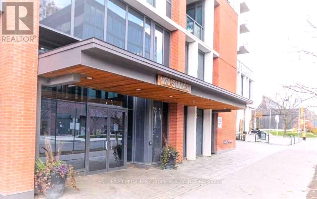 Photo 2 of 2208 170 Sumach Street, Toronto ON