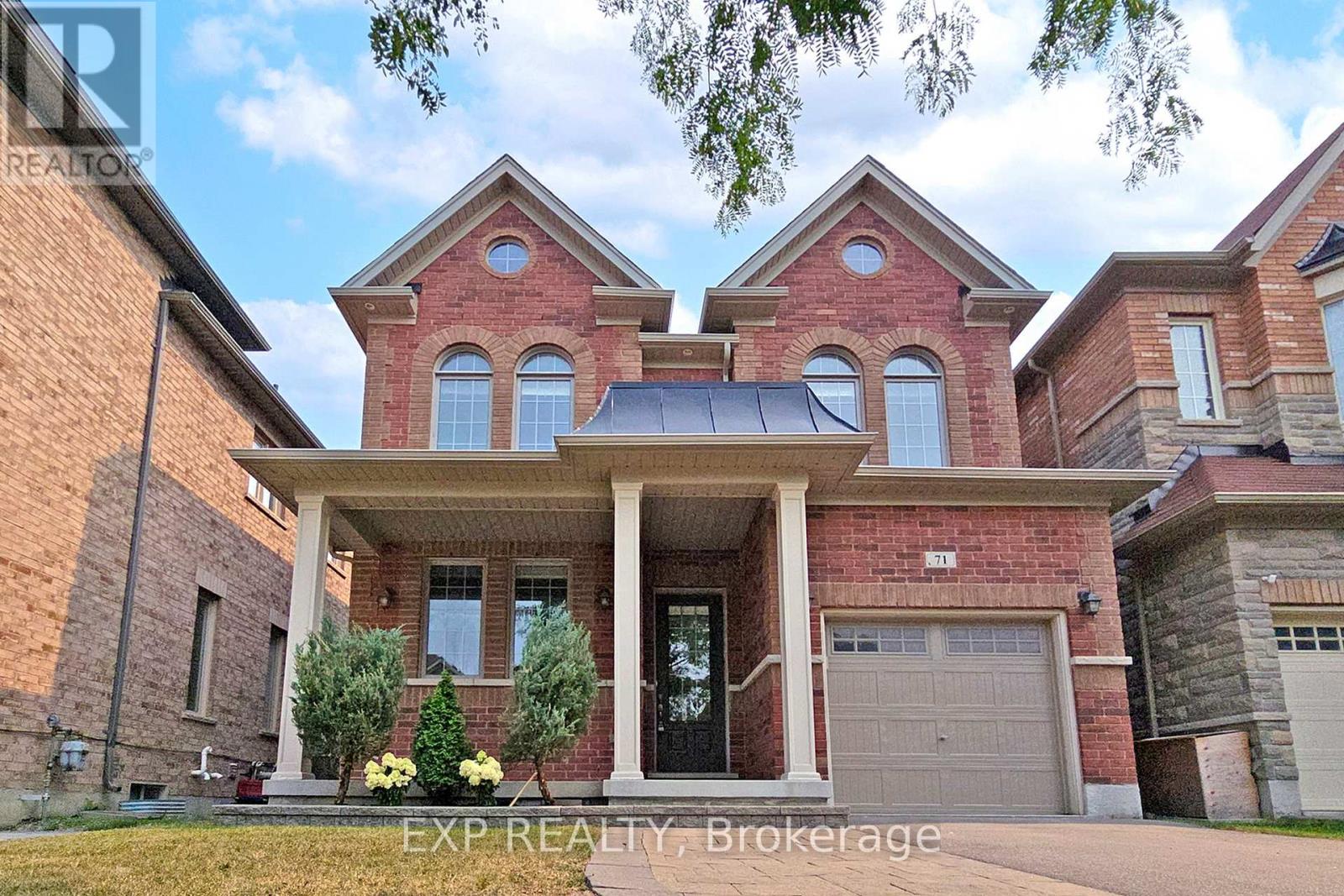 Photo 1 of 71 Manila Avenue, Markham ON