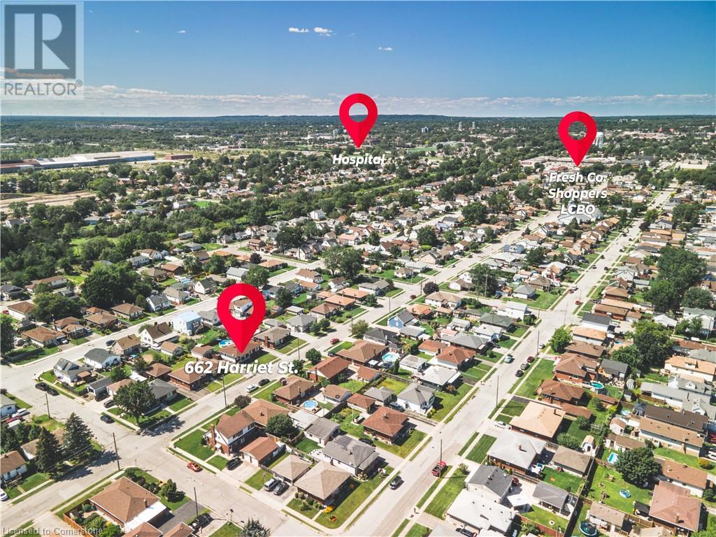 Photo 41 of 662 Harriet Street, Welland ON