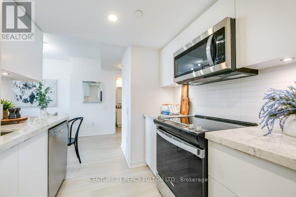 Photo 13 of 701 500 Wilson Avenue, Toronto ON