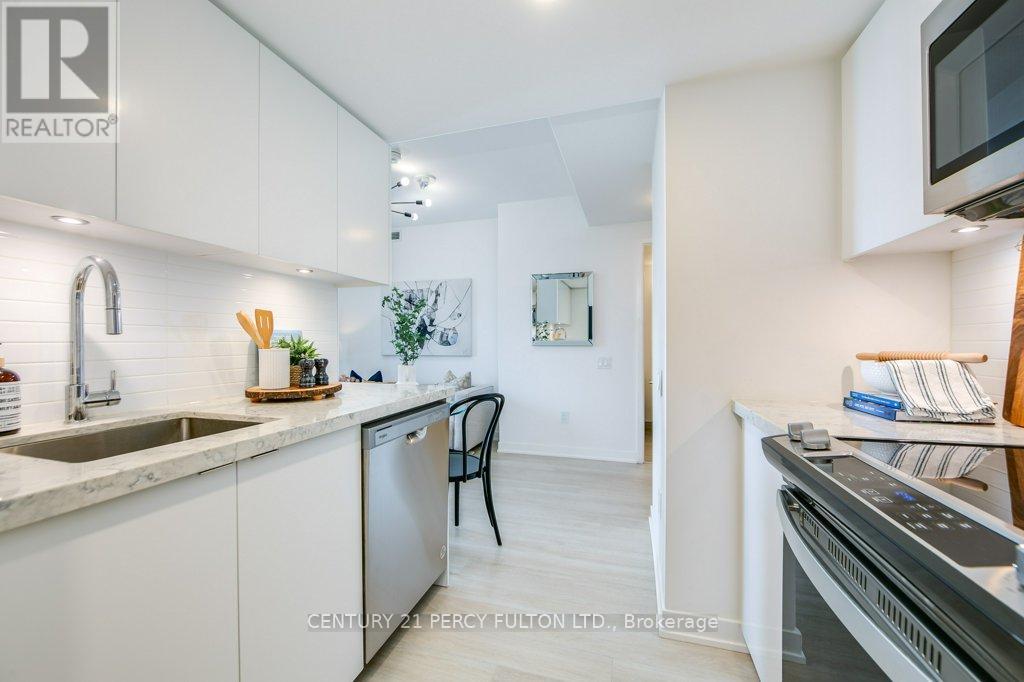 Photo 14 of 701 500 Wilson Avenue, Toronto ON