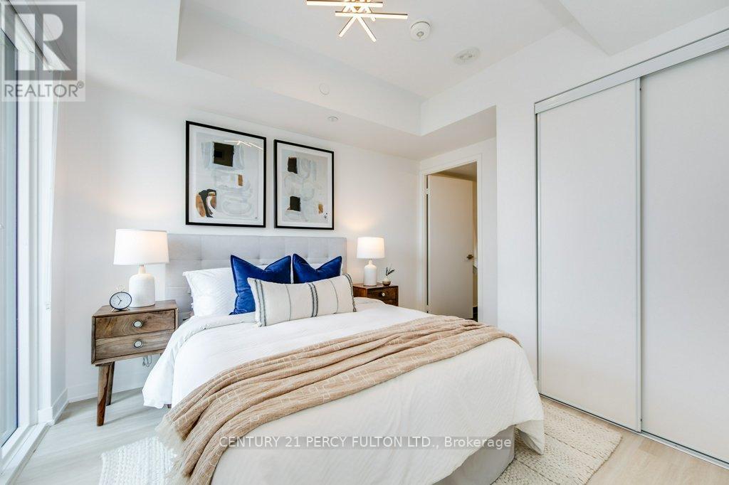 Photo 15 of 701 500 Wilson Avenue, Toronto ON
