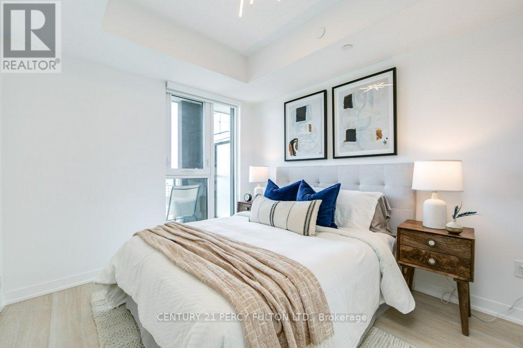Photo 16 of 701 500 Wilson Avenue, Toronto ON