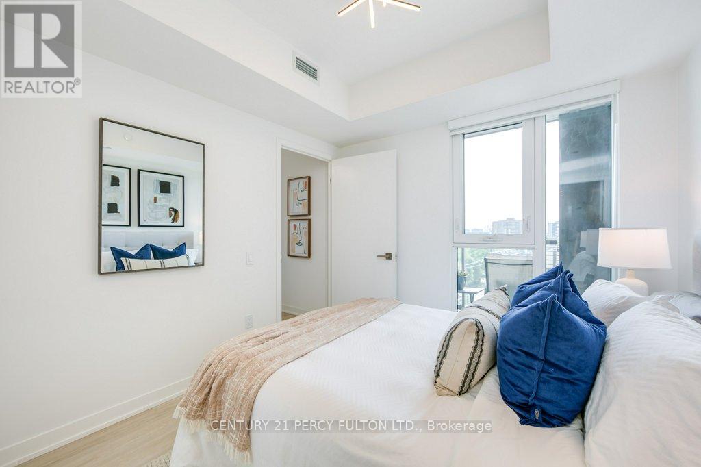 Photo 17 of 701 500 Wilson Avenue, Toronto ON
