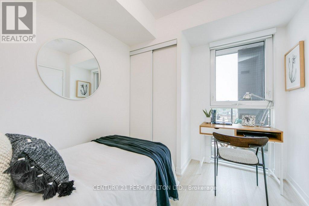 Photo 22 of 701 500 Wilson Avenue, Toronto ON