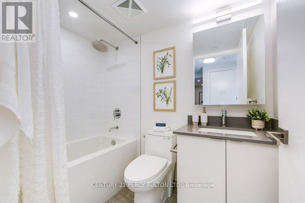 Photo 23 of 701 500 Wilson Avenue, Toronto ON