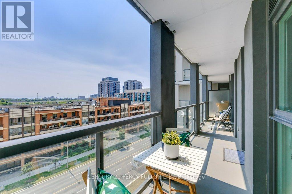 Photo 27 of 701 500 Wilson Avenue, Toronto ON