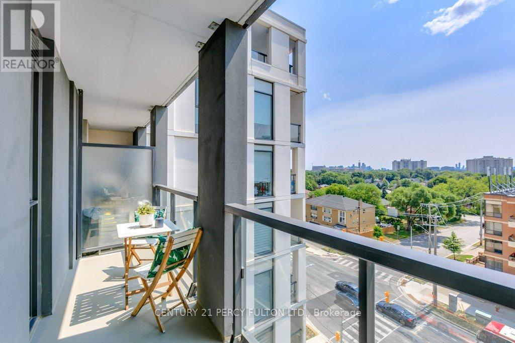 Photo 28 of 701 500 Wilson Avenue, Toronto ON