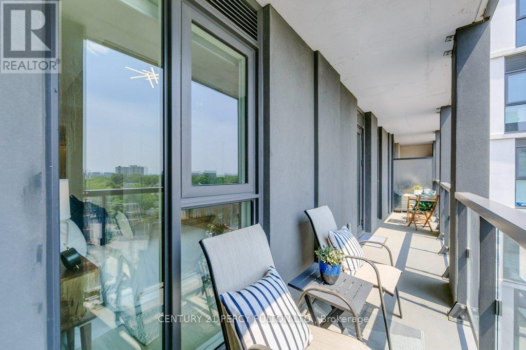 Photo 29 of 701 500 Wilson Avenue, Toronto ON