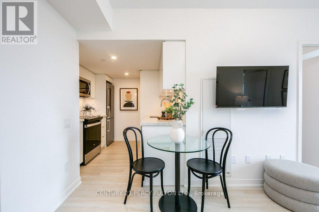 Photo 3 of 701 500 Wilson Avenue, Toronto ON