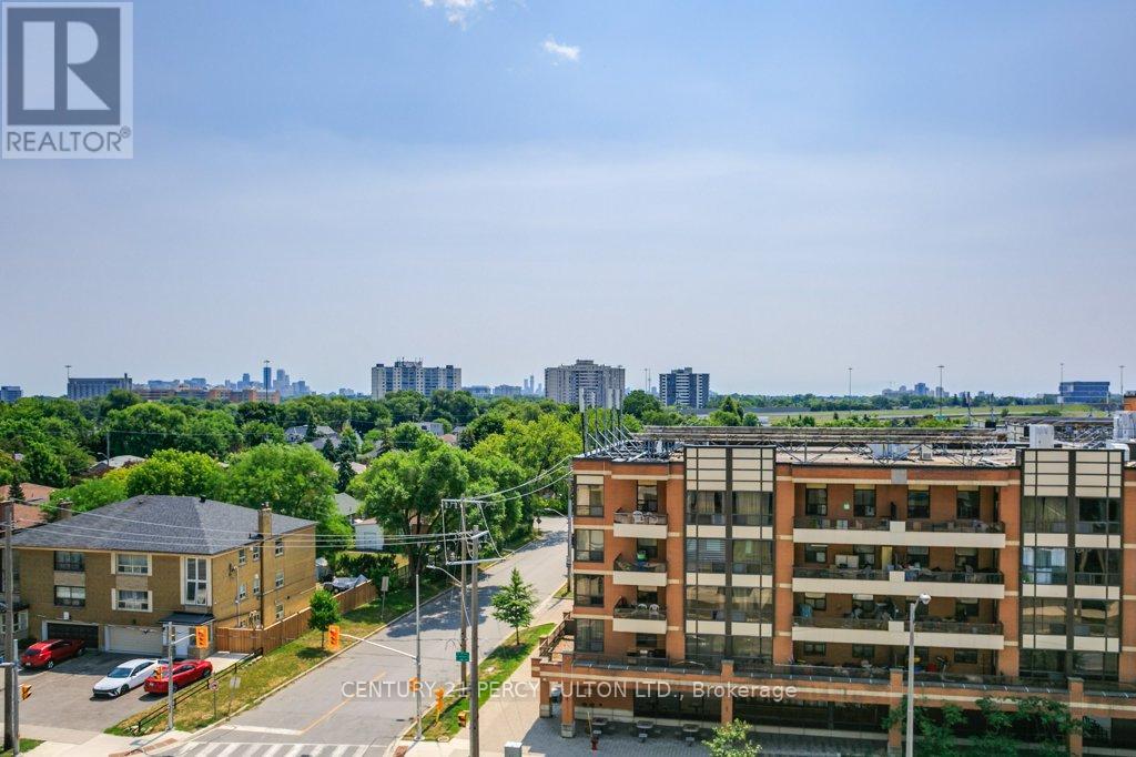 Photo 31 of 701 500 Wilson Avenue, Toronto ON