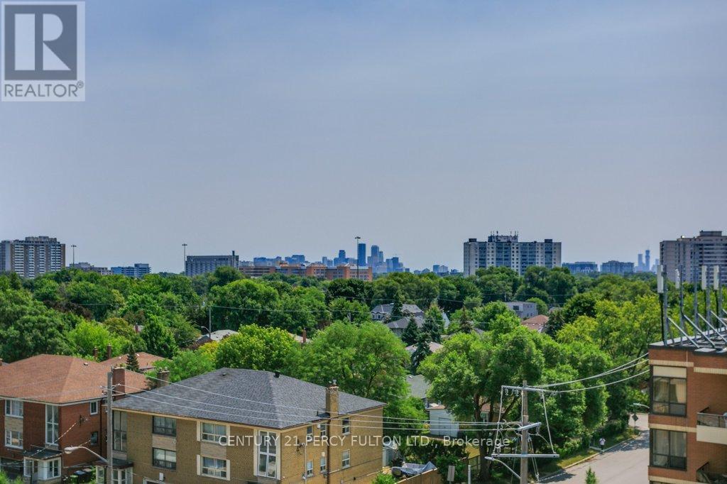 Photo 33 of 701 500 Wilson Avenue, Toronto ON