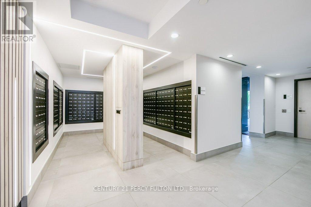 Photo 37 of 701 500 Wilson Avenue, Toronto ON