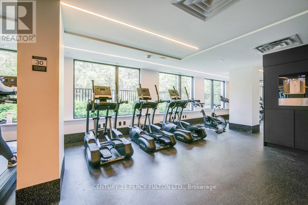 Photo 40 of 701 500 Wilson Avenue, Toronto ON