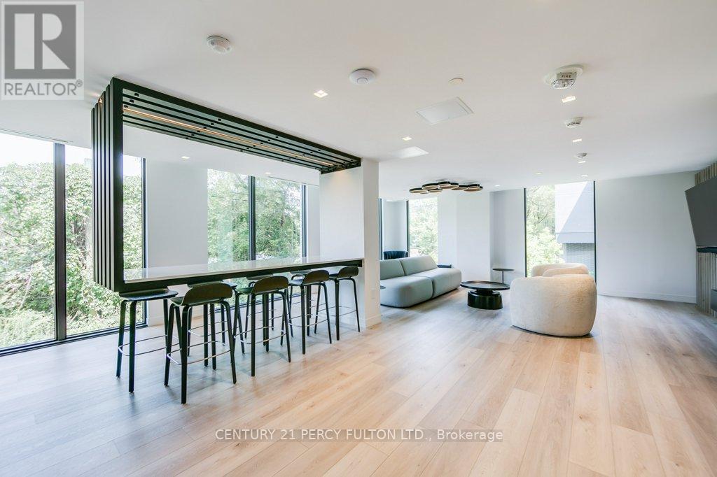 Photo 44 of 701 500 Wilson Avenue, Toronto ON