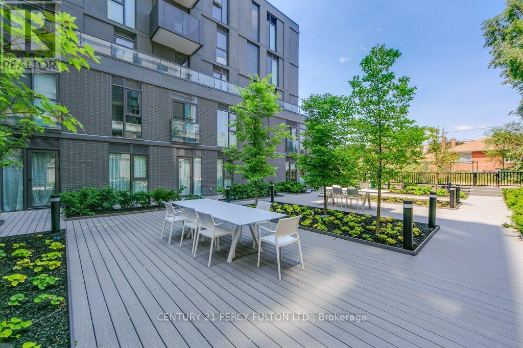 Photo 46 of 701 500 Wilson Avenue, Toronto ON