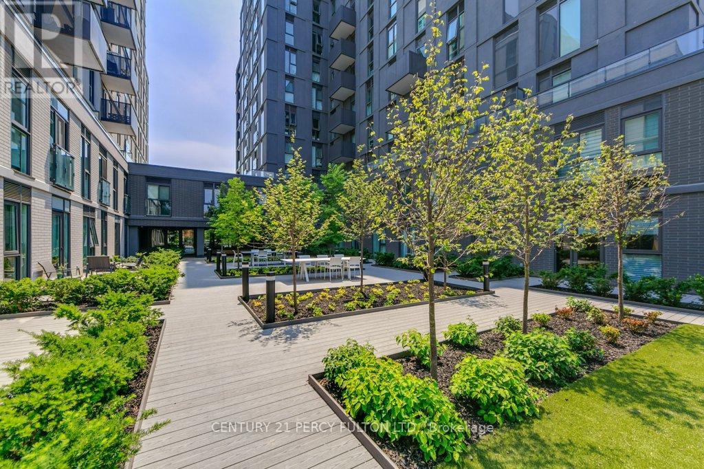 Photo 47 of 701 500 Wilson Avenue, Toronto ON
